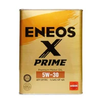 ENEOS X Prime 5W30 全合成機油（4 升）